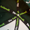 Borussia Mönchengladbach Cap Grün | Kappe | Basecap | Schildmütze | BMG