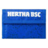Hertha BSC Berlin Geldbörse Nylon blau Geldbeutel Portemonnaie