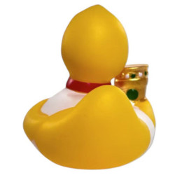 VfB Stuttgart Badeente - Pokal - Ente