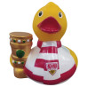 VfB Stuttgart Badeente - Pokal - Ente