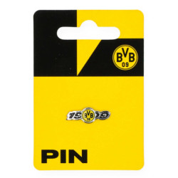 Borussia Dortmund Pin - 1909 - Anstecker BVB 09