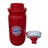 FC Bayern München Set Brotdose + Trinkflasche 600 ml FCB