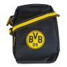 Borussia Dortmund Stadiontasche Schwarz-Gelb | Schultertasche | Tasche | BVB 09