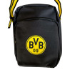 Borussia Dortmund Stadiontasche Schwarz-Gelb | Schultertasche | Tasche | BVB 09