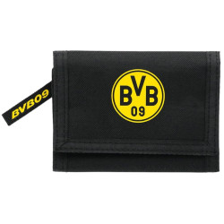 Borussia Dortmund Geldbörse SchwarzGelb | Porte­mon­naie | Geldbeutel BVB 09