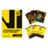 Borussia Dortmund Autogrammkarten Team 2025/26 | signiert | Sammelkarten | Autographs card | BVB 09