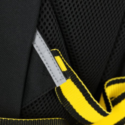 Dortmund Rucksack SchwarzGelb | Backpack | BVB 09