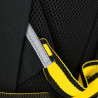Dortmund Rucksack SchwarzGelb | Backpack | BVB 09