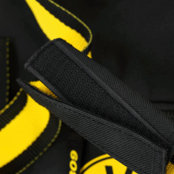 Borussia Dortmund Sporttasche SchwarzGelb | Tasche | BVB 09