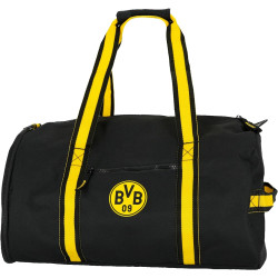Borussia Dortmund Sporttasche SchwarzGelb | Tasche | BVB 09