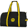 Borussia Dortmund Sporttasche SchwarzGelb | Tasche | BVB 09