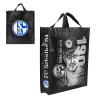 FC Schalke Tragetasche - Bergmann - PET Tasche | Beutel | S04
