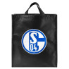 FC Schalke Tragetasche - Bergmann - PET Tasche | Beutel | S04