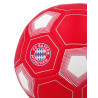 FC Bayern München Softball klein ⌀ 10 cm | Knautschball | PVC | Ball | FCB