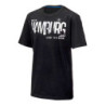 Hamburger SV Kinder T-Shirt - Mein Hamburg - Abschlach! - Gr. 116 | Shirt HSV