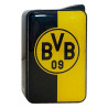 Borussia Dortmund Metall Feuerzeug Logo |  schwarzgelb  | Softflamme | BVB 09