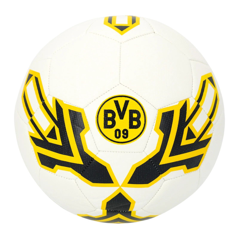 Borussia Dortmund Fußball - Arrow - Größe 5 | Ball | BVB 09