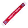 FC Bayern München Schal - SOMOS - Fanschal Scarf FCB