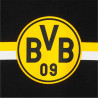 Borussia Dortmund Club T-Shirt - Logo - schwarz | Shirt | BVB 09 - Gr. S bis XXL