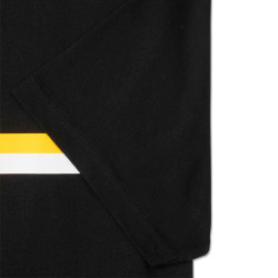 Borussia Dortmund Club T-Shirt - Logo - schwarz | Shirt | BVB 09 - Gr. S bis XXL