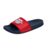 RB Leipzig Badeschuhe - Logo - rot Badelatschen Badesandale Slides RBL - diverse Größen