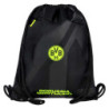 Borussia Dortmund Turnbeutel - Neon - Sportbeutel | Rucksack | BVB 09