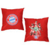 FC Bayern München Kissen - Player - rot | Dekokissen FCB