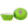 Borussia Mönchengladbach Muffinförmchen 40 Stück | Muffin Förmchen BMG