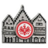 Eintracht Frankfurt Pin - Römer - Button Anstecker SGE