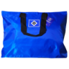 Hamburger SV Strandtasche - Raute - blau | Tasche | Shopping Bag | Freizeittasche HSV