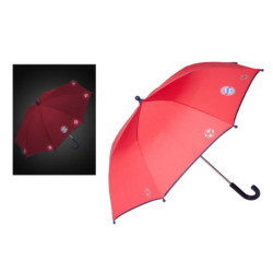 FC Bayern München Kinder Regenschirm rot Schirm FCB