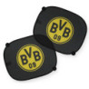 Borussia Dortmund Sonnenblende 2er Set | Logo | Sichtschutz | Blendschutz | BVB 09
