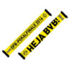 Borussia Dortmund Schal zum Pokalfinale 2016 | Fanschal | Sammlerstück | BVB 09
