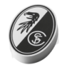 SC Freiburg Radiergummi - Wappen - Radierer | Logo | SCF