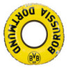 Borussia Dortmund Schwimmreifen Ø 116 cm Schwimm Donut Schwimmring  BVB 09
