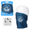 F.C. Hansa Rostock Multifunktionstuch Petrol Schlauchschal | Tuch | Halstuch