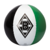 Borussia Mönchengladbach Wasserball Retro s-w-g Ball Strandball beach ball BMG