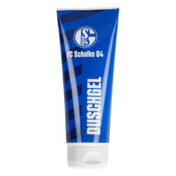 FC Schalke 04 Duschgel 2in1 für Haut & Haar Showergel S04