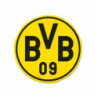 Borussia Dortmund Radiergummi - Logo - Radierer  BVB 09 Eraser