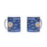 Eintracht Braunschweig Tasse - Signatur 2024/25 - Kaffeetasse Unterschriften BTSV