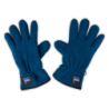 Hertha BSC Berlin Fleecehandschuh blau Handschuhe unisex HBSCB