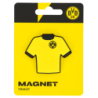 Borussia Dortmund Magnet - Trikot - Kühlschrankmagnet BVB 09