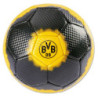 Borussia Dortmund Fußball - Carbon - Größe 5 Ball BVB 09