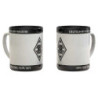 Borussia Mönchengladbach Tasse - Krug - Kaffeetasse | Becher BMG