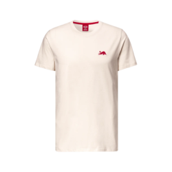 RB Leipzig Sign T-Shirt - Shell - Off-White Shirt Unisex RBL