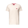 RB Leipzig Sign T-Shirt - Shell - Off-White Shirt Unisex RBL