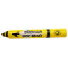 Borussia Dortmund Radiergummistift | Radierer | Radiergummi | BVB 09