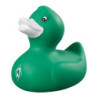 SV Werder Bremen Badeente - Raute - grün Ente