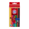 FC Bayern München Buntstifte 12er Set Stifte Farbstifte FCB