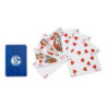 FC Schalke 04 Skatkarten | Skat | Kartenspiel | Skatspiel | S04